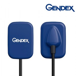 Радиовизиографы Gendex